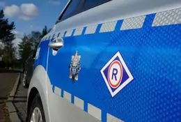 Zabrali prawo jazdy na podstawie nieistniejących przepisów? Policja odpowiada