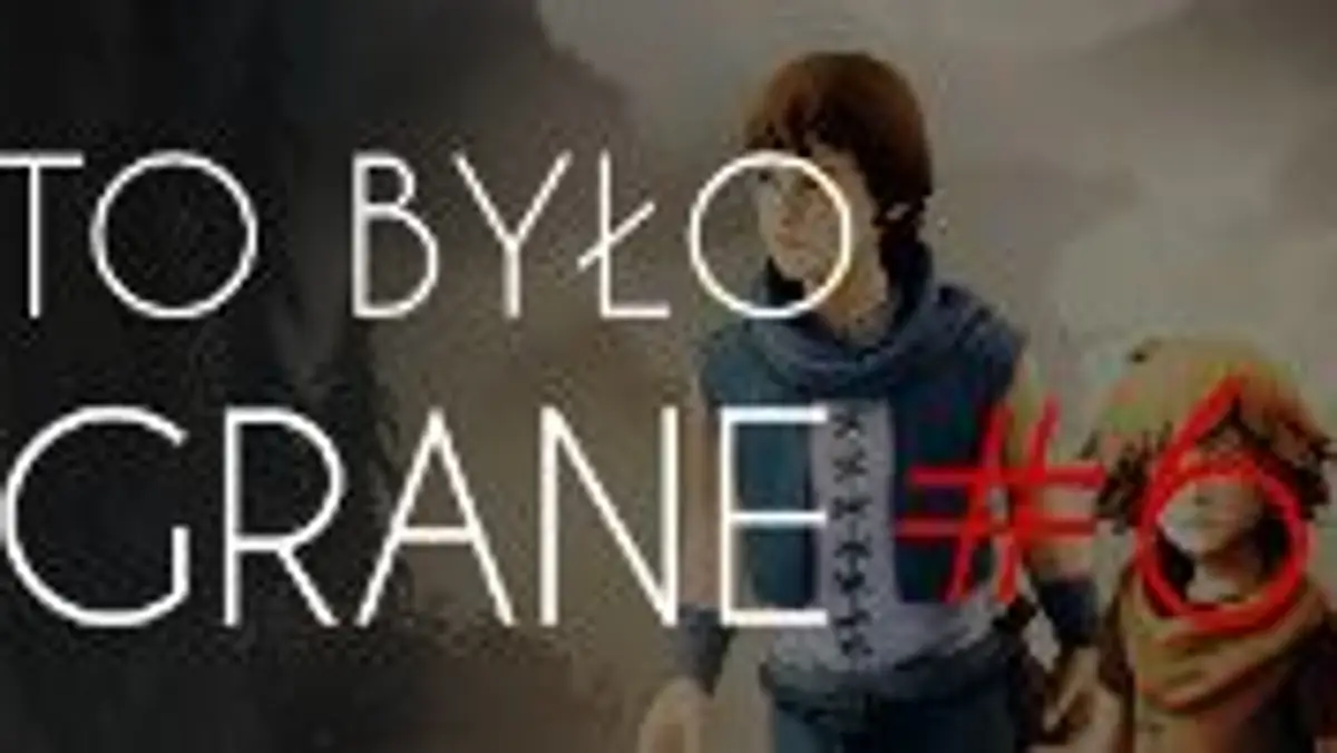 To było grane #6: Od Mario Bros. po Brothers: A Tale of Two Sons, czyli braterstwo w grach wideo