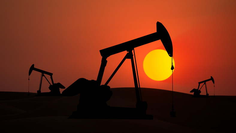 Ropa naftowa. Polska stawia na surowiec z Arabii Saudyjskiej