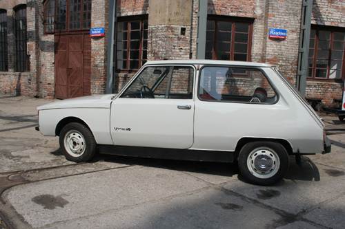 Syrena 110 - Cudze chwalicie...