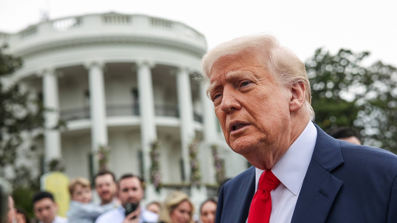 Donald Trump uda się na Bliski Wschód. Padła data wizyty