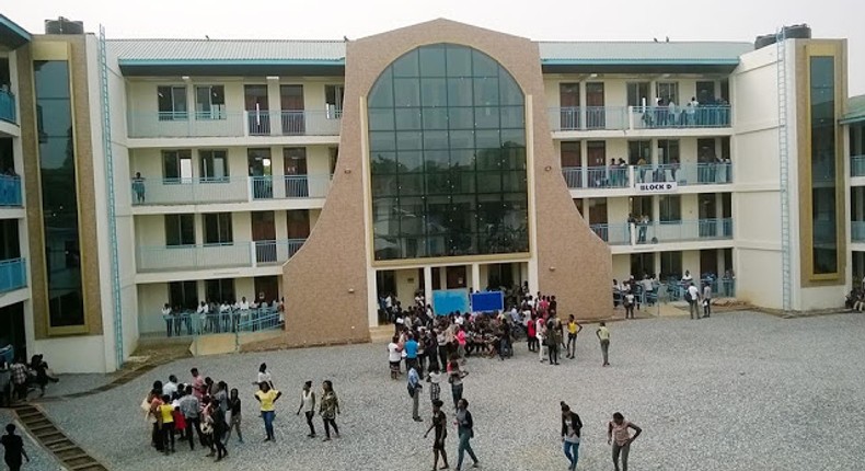 GIJ student arrested for sneaking in ‘thumb-printed’ ballot papers during SRC elections