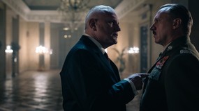 Wyczekiwany polski thriller w kinach. Kultowy duet po raz ostatni razem