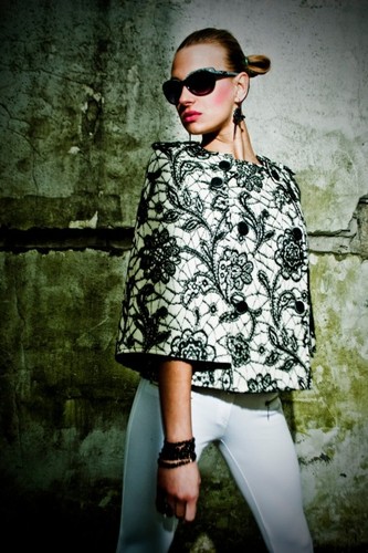 Stabo - kolekcja jesień/zima 2012/2013