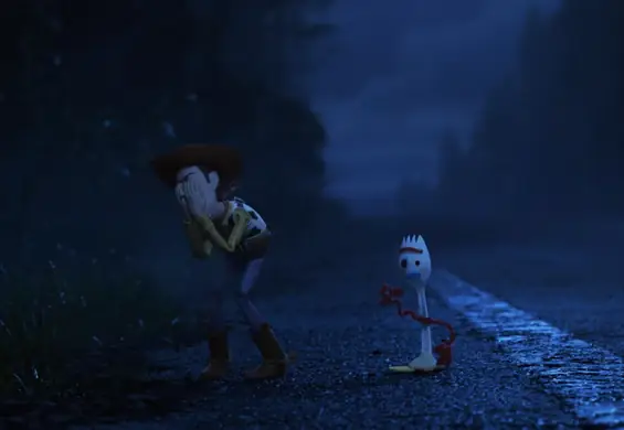 Mamy oficjalny zwiastun "Toy Story 4". To najbardziej wyczekiwana animacja roku