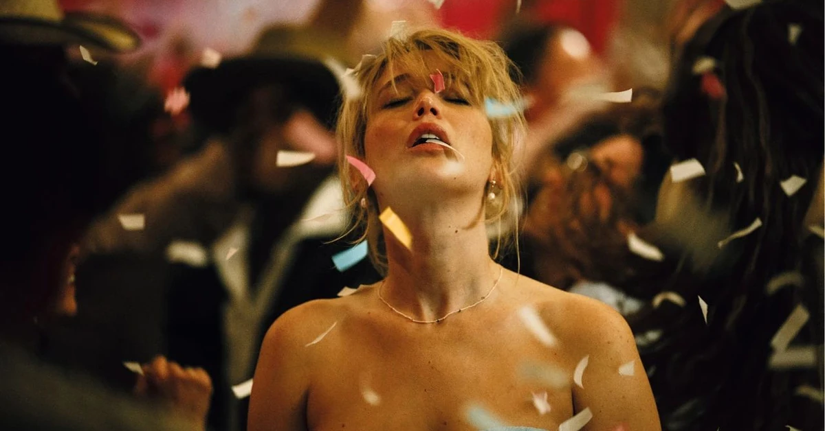 Sensacyjna ekranizacja w kinach. "Aż dziwne, iż polska prawica jej nie zakazała"