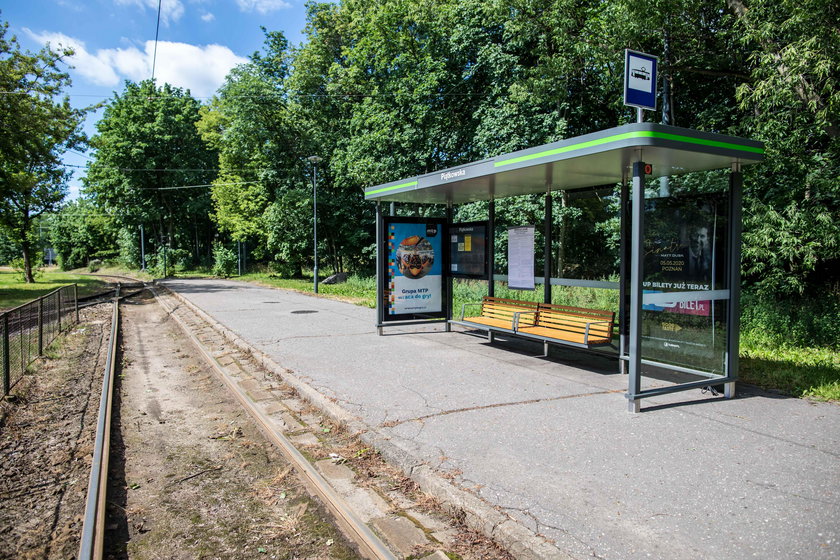 Pasażerowie narzekają na brak komunikacji