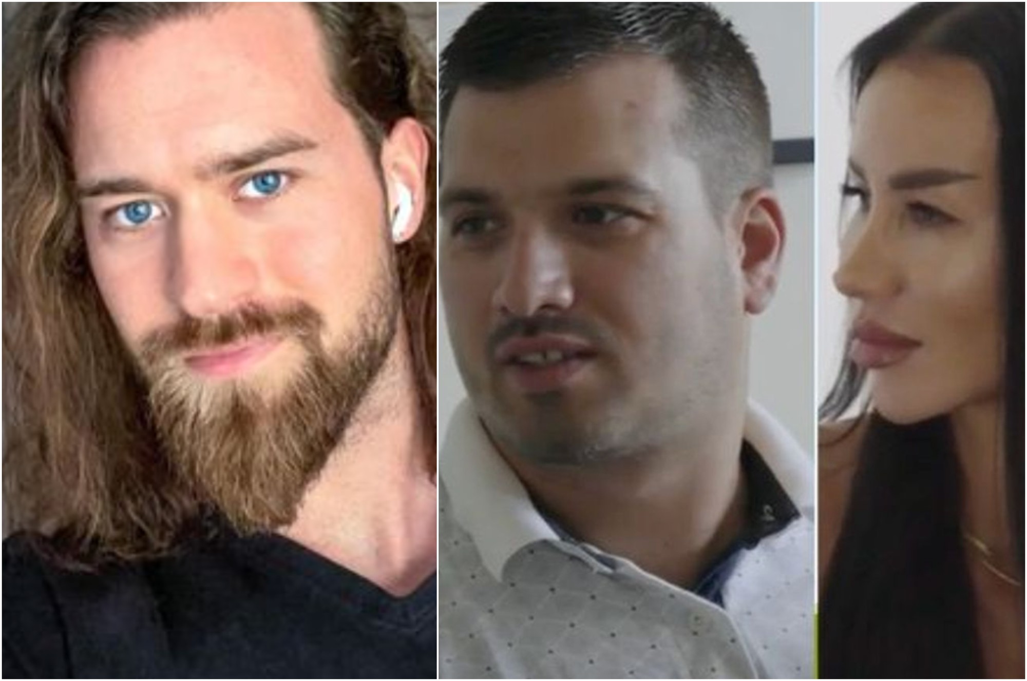 Hviezdy reality šou Mama, ožeň ma