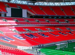 Prawie sto tysięcy fanów Barcelony chce jechać na finał Ligi Mistrzów