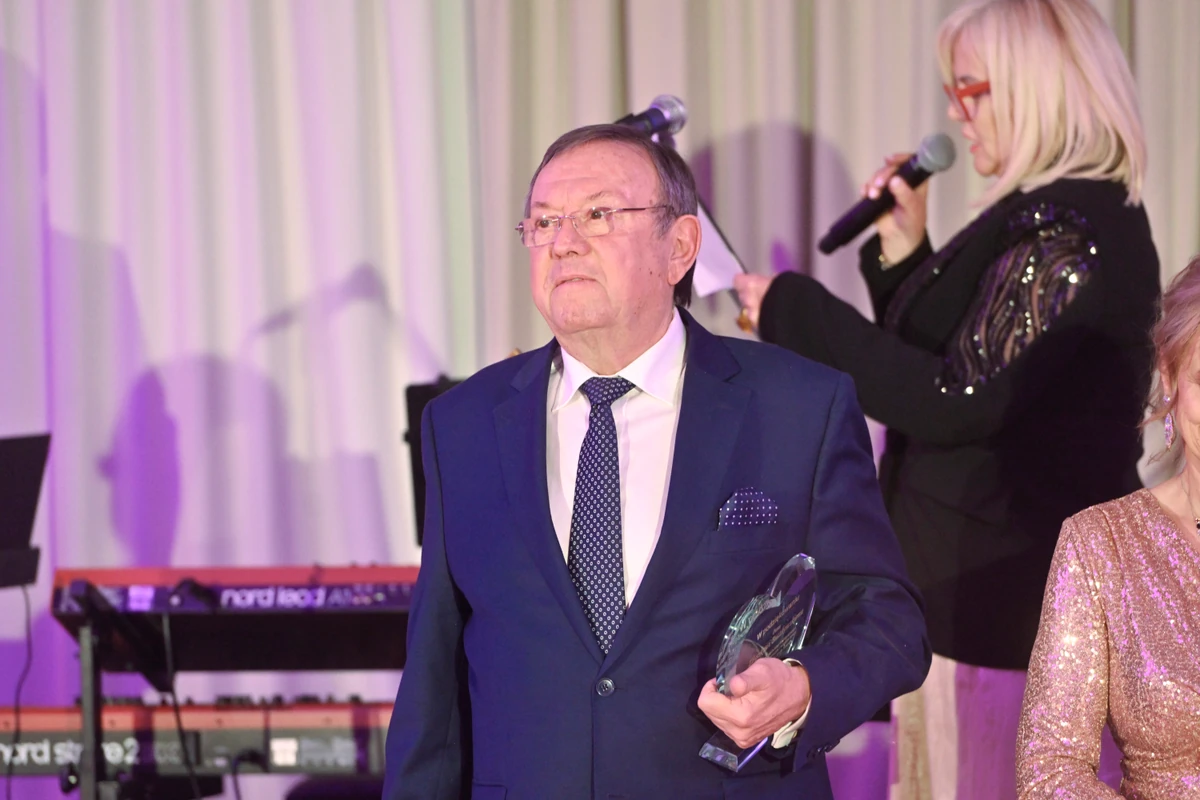 Zbigniew Buczkowski sam wpłacał na swoją emeryturę. Ile odkładał?