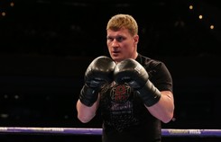 Jest nowy termin rewanżu Powietkina z Whyte'em