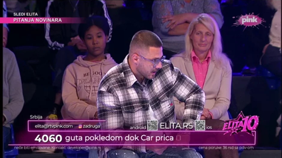 Majka Sanje Grujić o ćerki i Marku: Udarao je dok je ležala