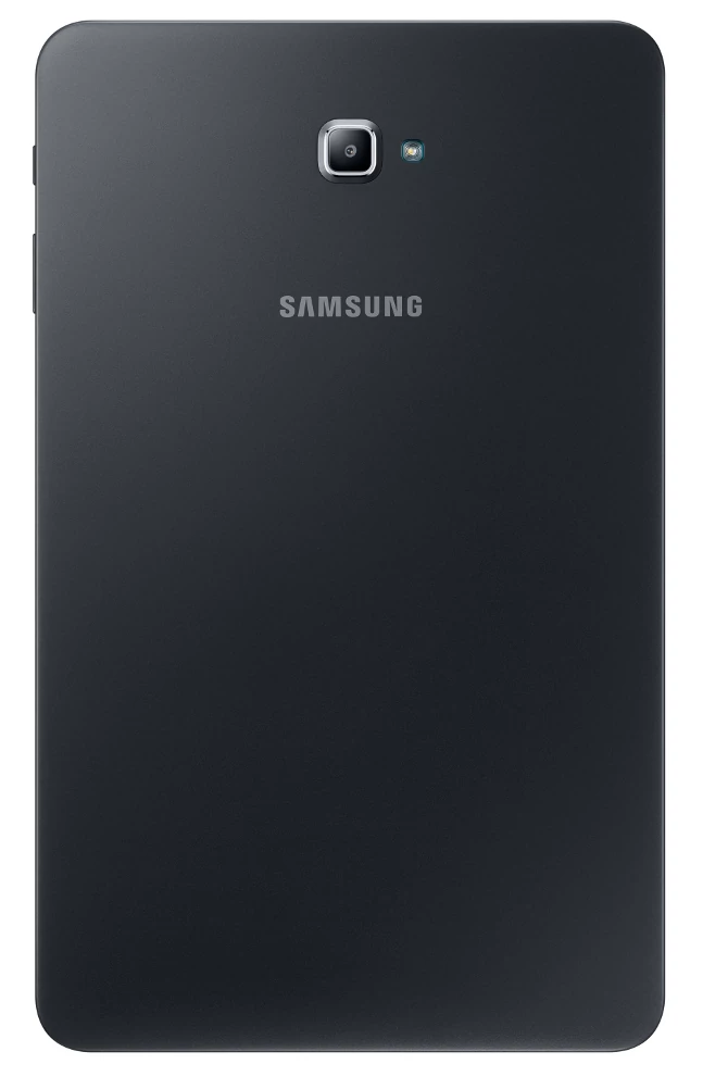 Samsung Galaxy Tab A 10.1 - tył