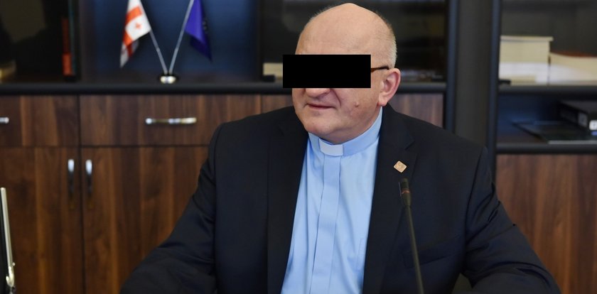 Przypadek Józefa G. Był proboszczem, dostał wyrok. Teraz decyzję podjął Watykan