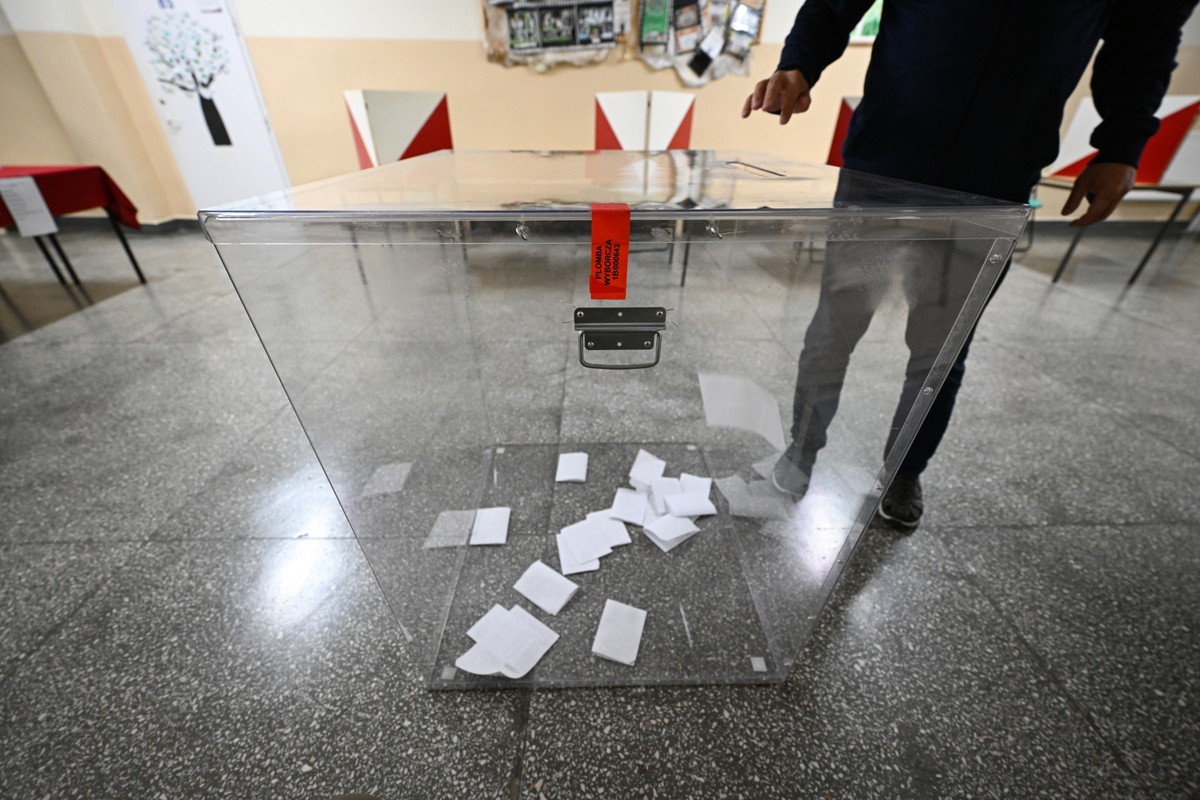 Wybory 2025. Kobiety i mężczyźni wybrali innych prezydentów