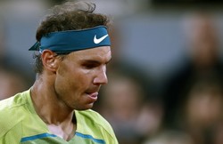 Problemy Rafaela Nadala. Co z występami w kolejnych turniejach sezonu?
