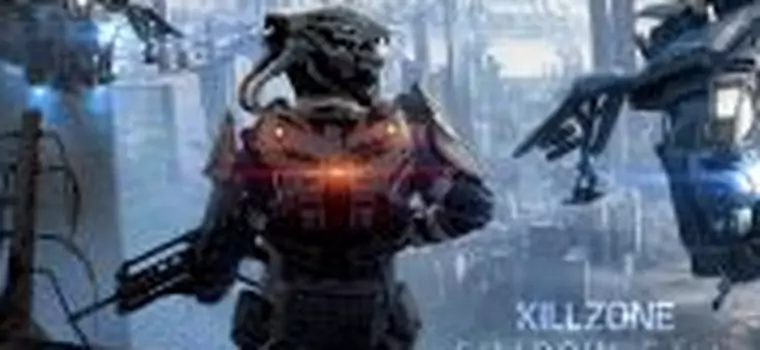 KwaGRAns: gramy w Killzone: Shadow Fall