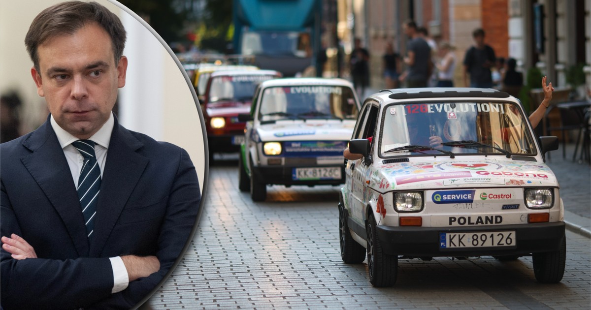 Głośny program zagrożony. Nie ma chętnych na te pieniądze