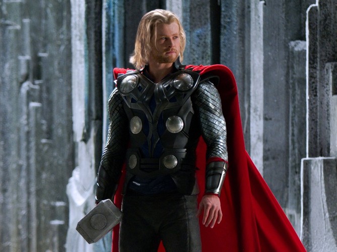 Thor