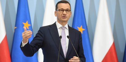 Premier zapowiada zmiany w czternastkach. Zapomniał o własnych obietnicach?