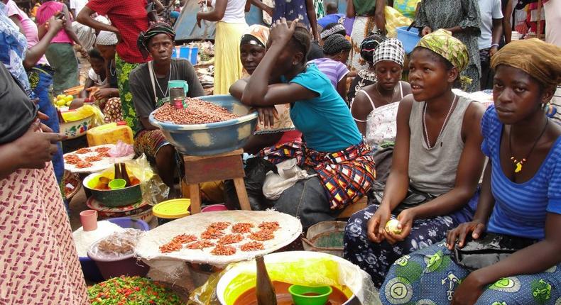 Enugu traders lament bitterly as State Government enforces daily ₦200 tax