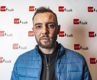 Marcin Kowalczyk: Jak zostałem gangsterem. Historia prawdziwa