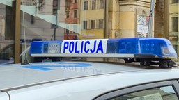 szczątki obiektu na lubelszczyźnie. komunikat policji