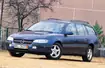 Opel Omega II Caravan 2.0 16V