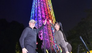 Aleksandrai Peca u Kini 