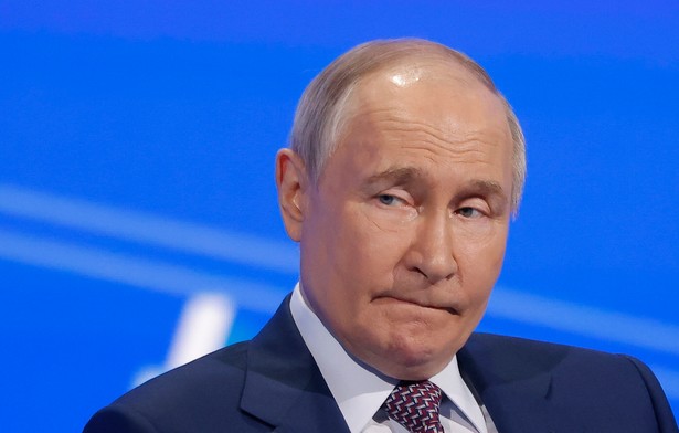 Rozmowa Putina z Trumpem. Francuskie media oceniają sytuację