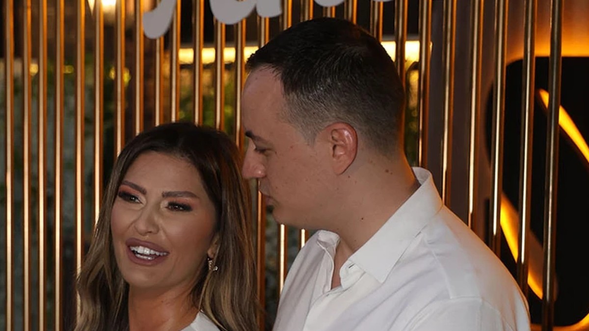 Ana Radulović se oglasila nakon što je Mirče dobio ćerku, znala pre svih