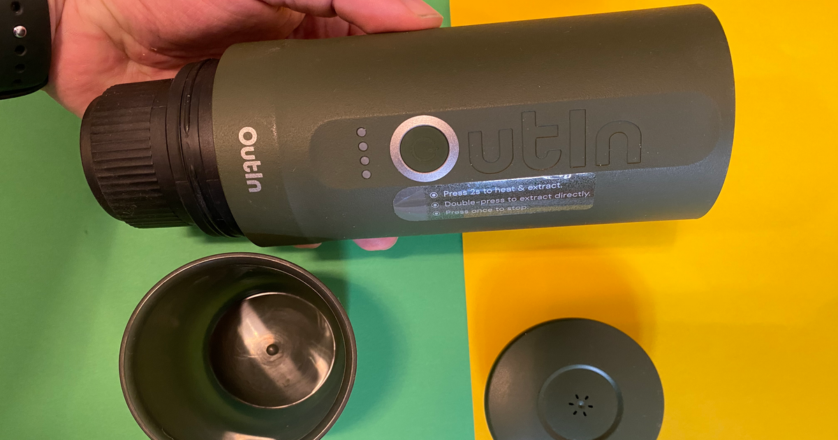 Top 5: Die beste Akku-Kaffeemaschine im Test