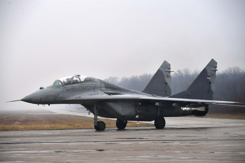 Mig 29