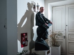 Banaś: Był okres, gdy ciągle miałem jakiś ogon. Bez jaj, tak właśnie się robi w Polsce politykę [#RigamontiRazy2]