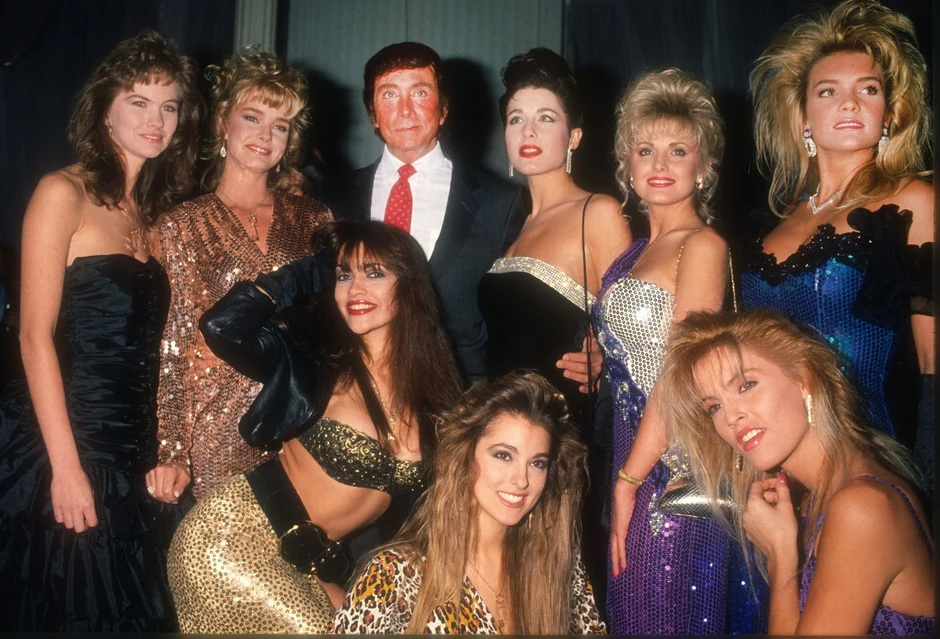 Bob Gučone i "Penthausove ljubimice"