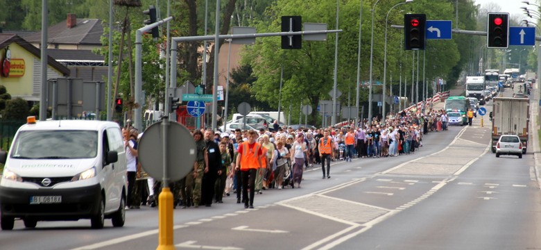 Podlaskie: Święty dla młodych - Gabriel Zabłudowski