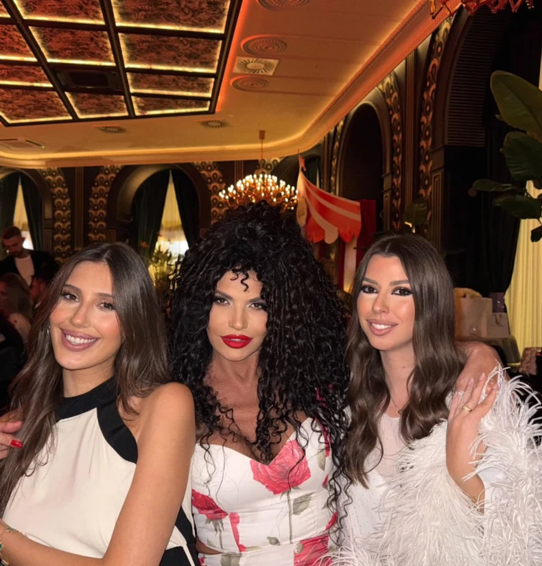 Lidija Vukićević, objava