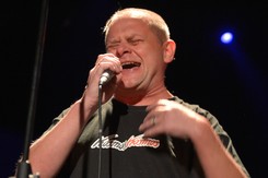 Poruszające wyznanie Kazika Staszewskiego. 'Tata nie chciał, żebym się urodził'