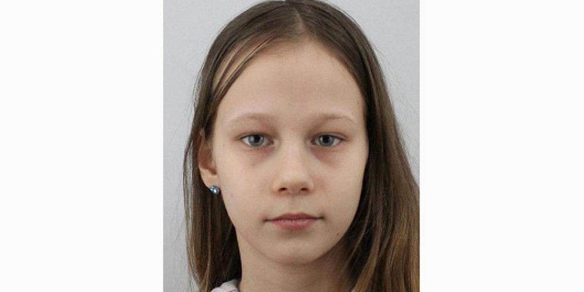 Zaginęła 13-latka z Czech. Policja prosi o pomoc w odnalezieniu