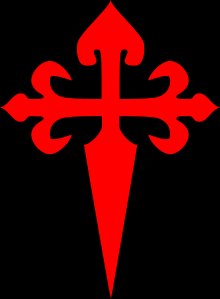 Krzyż Wojskowy św. Jakuba