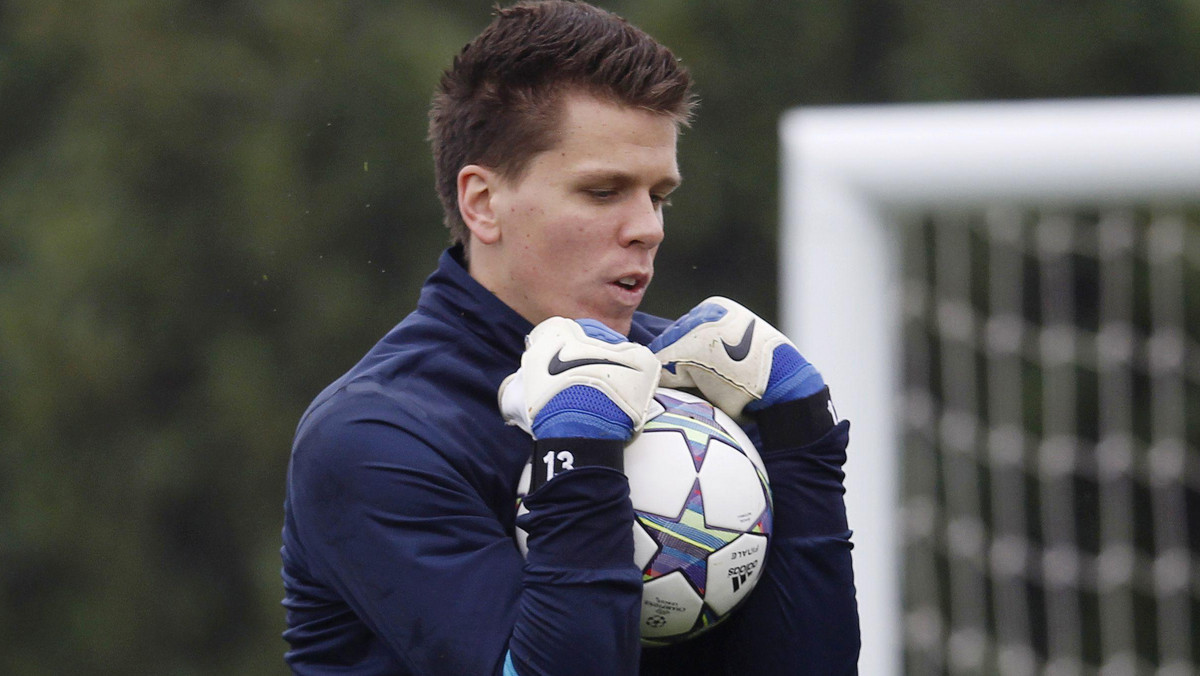 Wojciech Szczęsny, bramkarz Arsenalu Londyn i reprezentacji Polski, w rozmowie z "Rzeczpospolitą" przyznaje, że wielkiego napięcia przed zbliżającym się Euro 2012 jeszcze nie czuje. - To chyba jeszcze do mnie nie dotarło - powiedział.