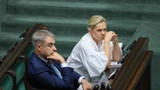 Nowacka krytycznie o orędziu Nawrockiego. "Wycofać Biblię, a wprowadzić Batyra?"