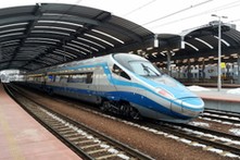 Po raz pierwszy w historii polskie Pendolino będzie jeździć za granicą. PKP Intercity podało szczegóły