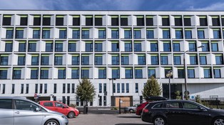 7 proc. PKB na ochronę zdrowia. Rząd przyjął projekt ustawy