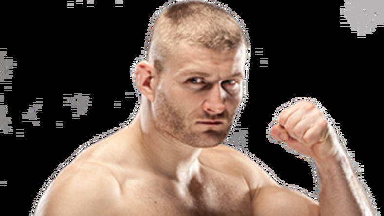 Jan Błachowicz wciąż może liczyć na walki z najlepszymi zawodnikami świata wagi półciężkiej w UFC. W sobotę w Kanadzie chce pobić groźnego Jareda Cannoniera.