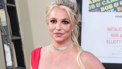 Börtönbüntetésre ítélték Britney Spears volt férjét