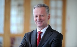 Adam Góral o start-upach: Pieniądze puściliśmy w przepaść