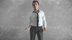 Ponad 2,2 mln Polaków ma problemy z terminową spłatą długów