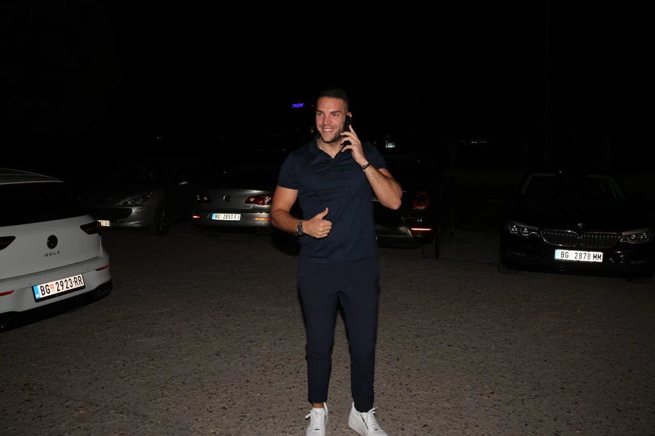 Ivan Marinković urnisao Anđela: "On je najveća džukela, neka crkne tamo"