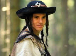 Janosik i siedmiu gniewnych rozbójników